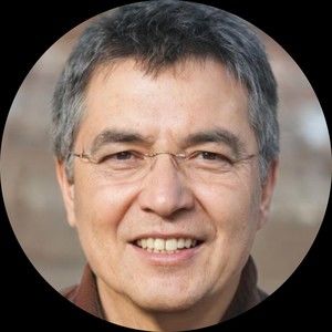 Meet your Posher, Don